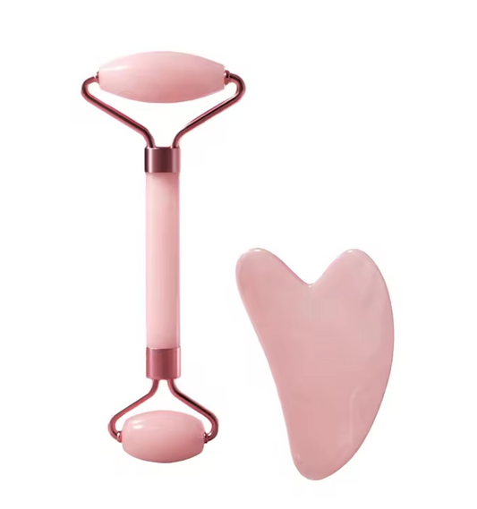 Revive Glow™ Facial & Neck Massage Roller