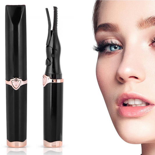 PrettyLash Electric Curler